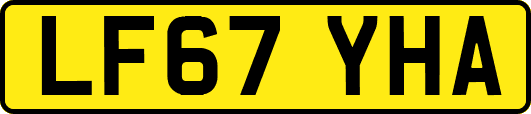 LF67YHA