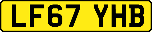 LF67YHB