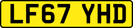 LF67YHD