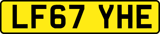 LF67YHE
