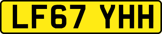 LF67YHH