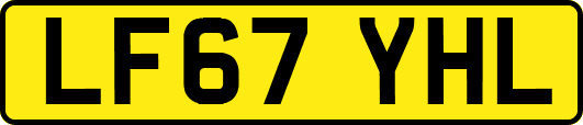 LF67YHL