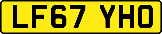 LF67YHO