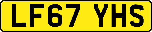 LF67YHS