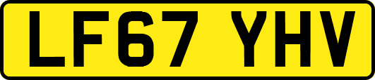 LF67YHV