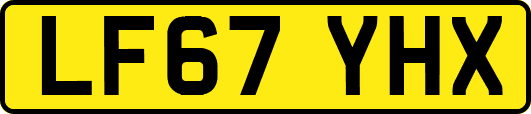 LF67YHX