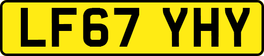 LF67YHY
