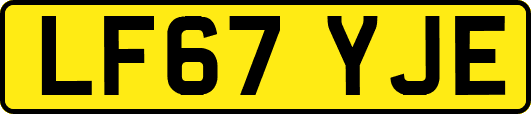 LF67YJE