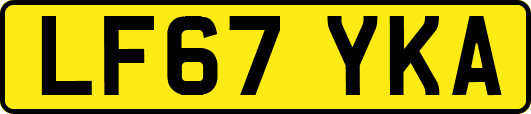 LF67YKA