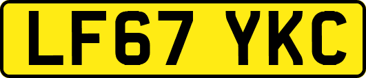 LF67YKC