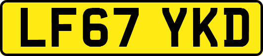 LF67YKD