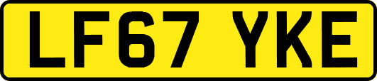LF67YKE