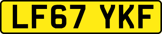 LF67YKF