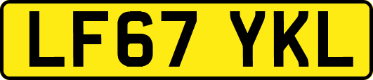 LF67YKL