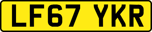 LF67YKR