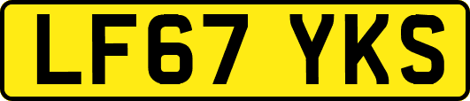 LF67YKS