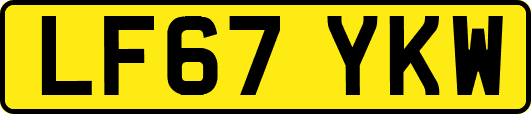 LF67YKW