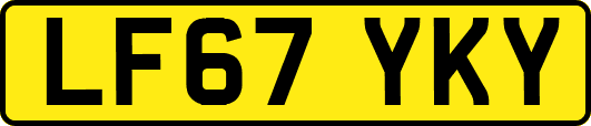 LF67YKY