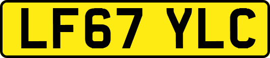 LF67YLC