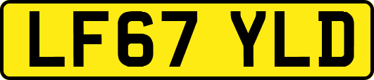 LF67YLD