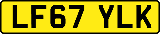 LF67YLK