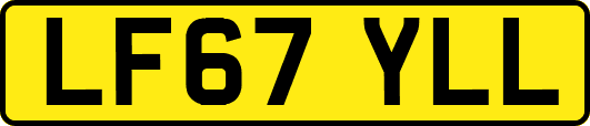 LF67YLL