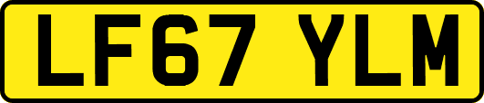 LF67YLM
