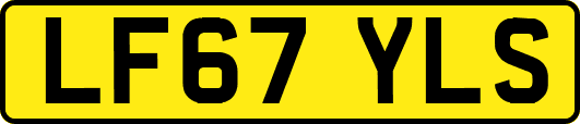LF67YLS