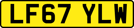 LF67YLW