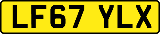 LF67YLX