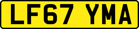 LF67YMA