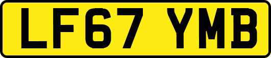LF67YMB