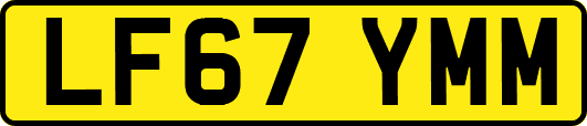 LF67YMM