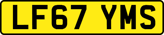 LF67YMS
