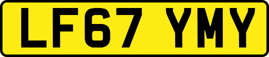 LF67YMY