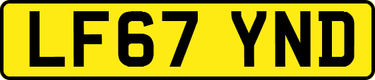 LF67YND