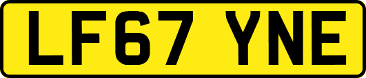 LF67YNE