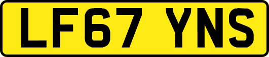 LF67YNS