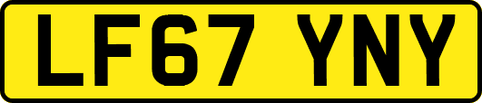 LF67YNY