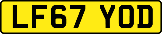LF67YOD