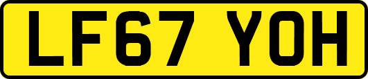 LF67YOH