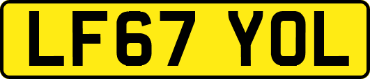 LF67YOL