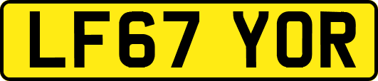 LF67YOR