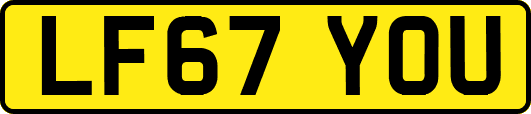 LF67YOU