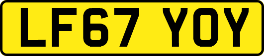 LF67YOY
