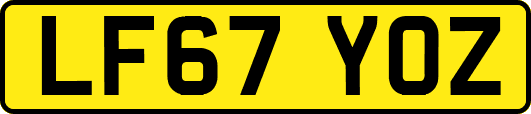 LF67YOZ