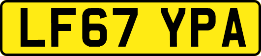 LF67YPA