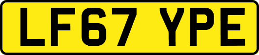 LF67YPE