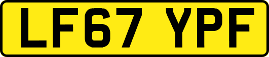 LF67YPF
