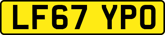 LF67YPO